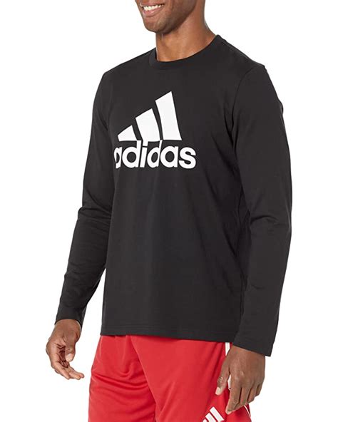 adidas Essentials Long Sleeve T